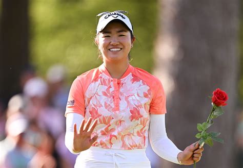 See which LPGA players made biggest moves in the rankings